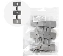 Крепеж FERON для профиля САВ266 LD364 (комплект 6шт) 48239