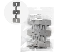 Крепеж FERON для профиля САВ267 LD366 (комплект 6шт) 48241