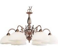 Люстра ARTE LAMP A3826LM-6AB