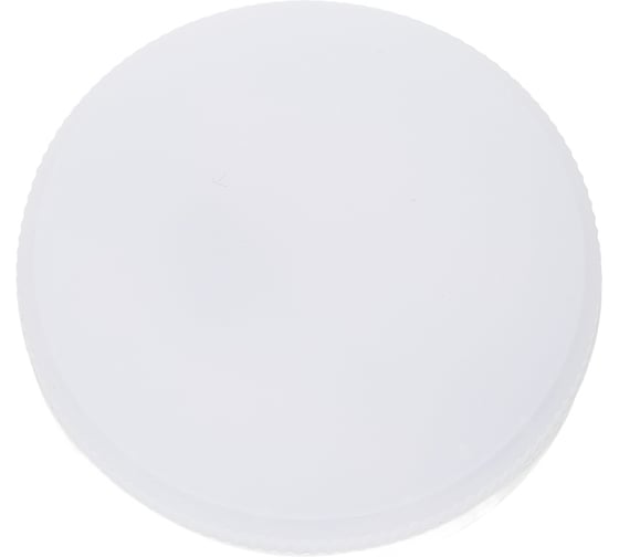 Светодиодная лампа VOLTEGA Simple GX53 6W 2800 (7770) 7770