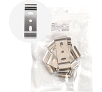 Крепеж FERON для профиля САВ265 LD362 (комплект 6шт) 48237