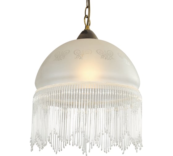 Люстра ARTE LAMP A3181SP-1BR 1