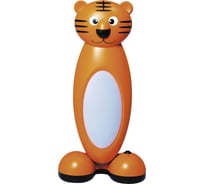 Детская настольная лампа Тигренок Camelion KD-506, 8247