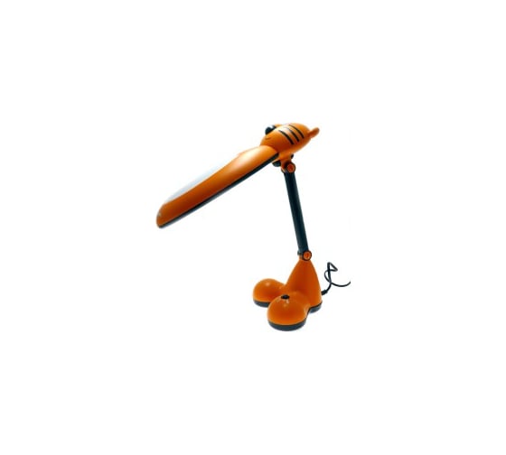 Детская настольная лампа Тигренок Camelion KD-506, 8247
