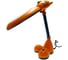 Детская настольная лампа Тигренок Camelion KD-506, 8247 2