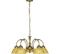 Люстра ARTE LAMP A3168LM-5AB