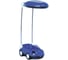 Лампа настольная Машинка синяя Camelion KD-508 8249 1