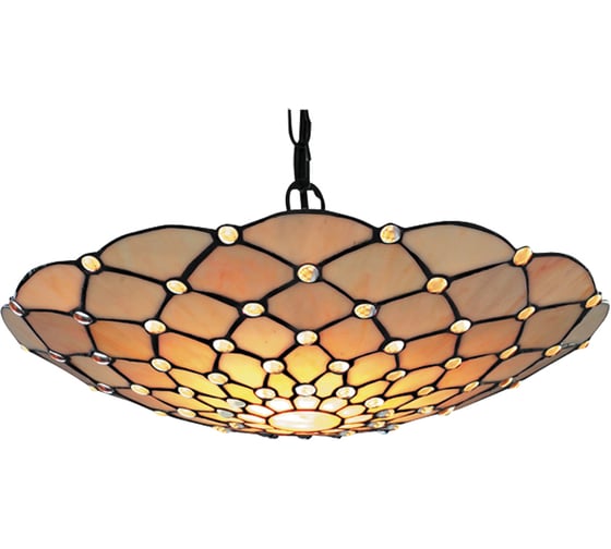Люстра ARTE LAMP A3169SP-1AB