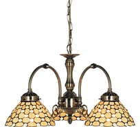 Люстра ARTE LAMP A3168LM-3AB