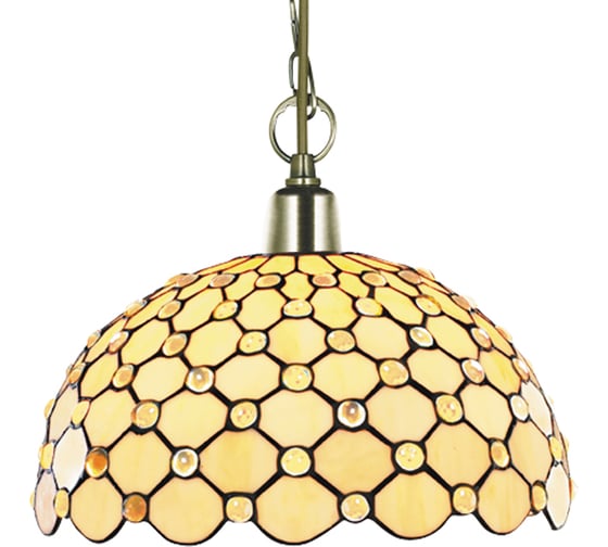 Люстра ARTE LAMP A3168SP-1AB