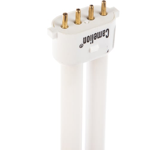 Лампа люминесцентная компактная 9Вт для KD-021 Camelion 10380