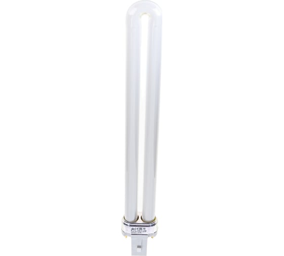 Лампа люминесцентная компактная 9Вт для KD-021 Camelion 10380