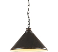 Люстра ARTE LAMP A9330SP-1BR