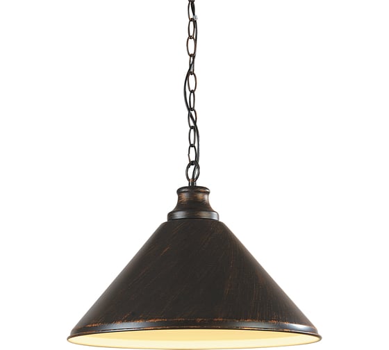 Люстра ARTE LAMP A9330SP-1BR 1