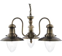 Люстра ARTE LAMP A5518LM-3AB