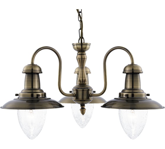 Люстра ARTE LAMP A5518LM-3AB