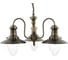 Люстра ARTE LAMP A5518LM-3AB 1