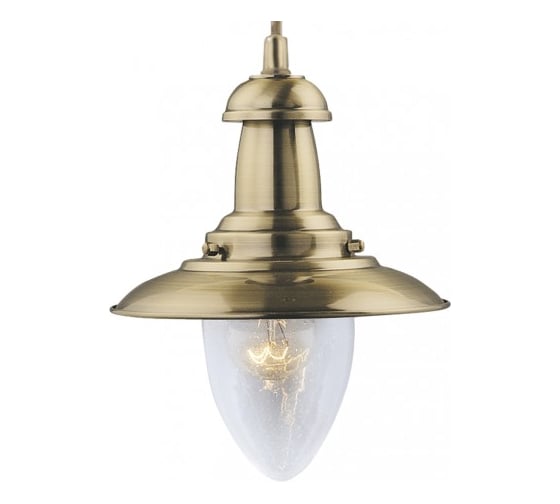 Люстра ARTE LAMP A5518SP-1AB 1