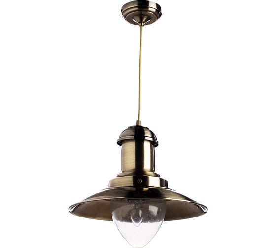 Люстра ARTE LAMP A5530SP-1AB