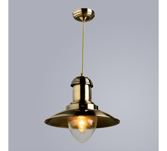 Люстра ARTE LAMP A5530SP-1AB