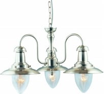 Люстра ARTE LAMP A5518LM-3SS