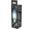 Лампа Gauss Filament Свеча Е27 11W 830lm 4100К 103802211 13