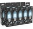 Лампа Gauss Filament Свеча Е27 11W 830lm 4100К 103802211 15