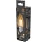 Лампа Gauss Filament Свеча 7W 550lm 2700К Е27 LED 1/10/50 103802107 4