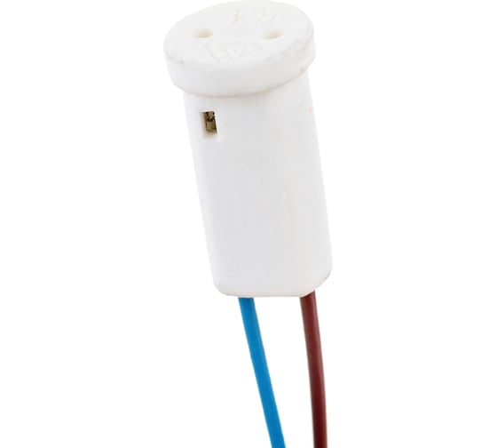Патрон Uniel ULH-G4-Ceramic-10cm керамический UL-00007128