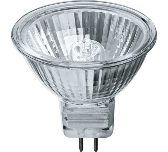 Галогенная лампа Uniel JCDR-35/GU5.3 00484