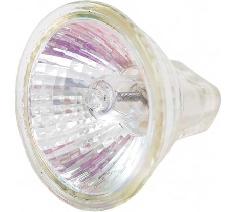 Галогенная лампа Uniel MR-11-35/GU4 01981