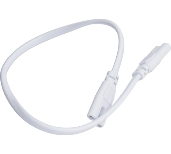Провод для соединения светильников для растений Uniel ULI-P UCX-PP2/L10-030 WHITE 1 POLYBAG UL-00010071