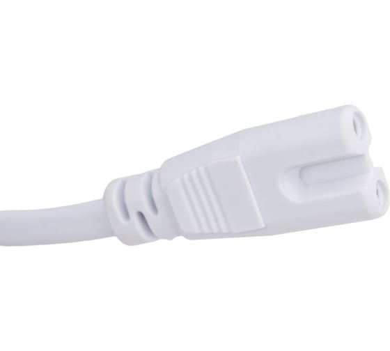 Провод для соединения светильников для растений Uniel ULI-P UCX-PP2/L10-030 WHITE 1 POLYBAG UL-00010071