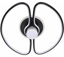 Люстра De Markt Толедо 55W LED 220 V 312012601