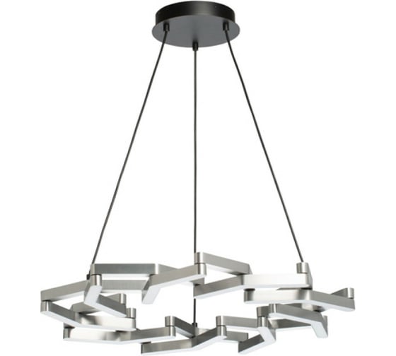 Люстра De Markt Ракурс 65W LED 220V 631018201