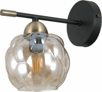 Бра De Markt Гамбург 1x40W E14 220 V 605027101