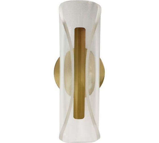 Бра De Markt Конти 1x7W LED 488020301 1
