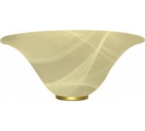 Светильник ЭЛЕТЕХ Дюна Трапеция НББ 21-60 М20 желтый ИУ (ИМ) 1005200920