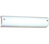 Светильник ЭЛЕТЕХ Арко 70x345 НББ 21-2x60 М37 матовый белый /держ.винт золото ИУ MAXEL 1005205413