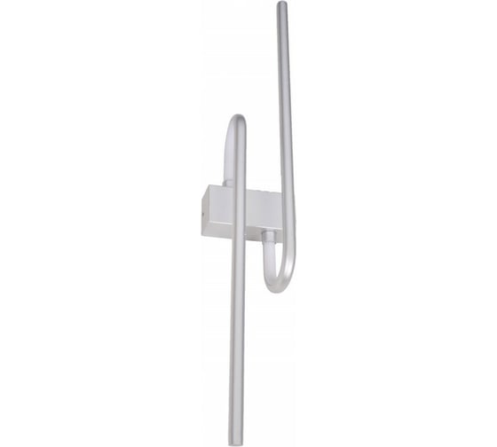 Бра De Markt Толедо 18W LED 220 V 312022402 1