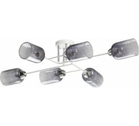 Люстра De Markt Торес 6x60W Е27 220 V 110011606