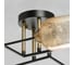 Люстра De Markt Торес 6x60W Е27 220 V 110011706 9