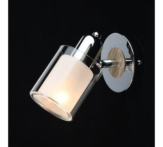 Бра De Markt Форест 1x40W E14 220 V 693022401
