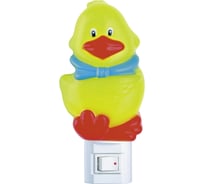 Ночник с выключателем Camelion NL-001, 9196