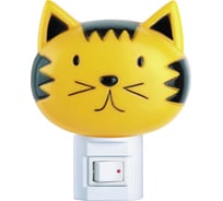 Ночник детский Camelion NL-003 9198