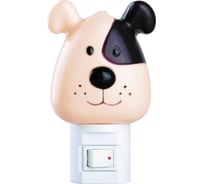 Ночник детский Camelion NL-004 9199