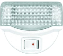 Ночник с выключателем Camelion XYD-532, 7074