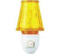 Ночник c абажуром Camelion XYD-545, 7423