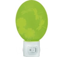 Светодиодный ночник с выключателем Camelion NL-117  FLASH, 10233