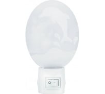 Ночник светодиодный Camelion NL-118 FLASH 10234